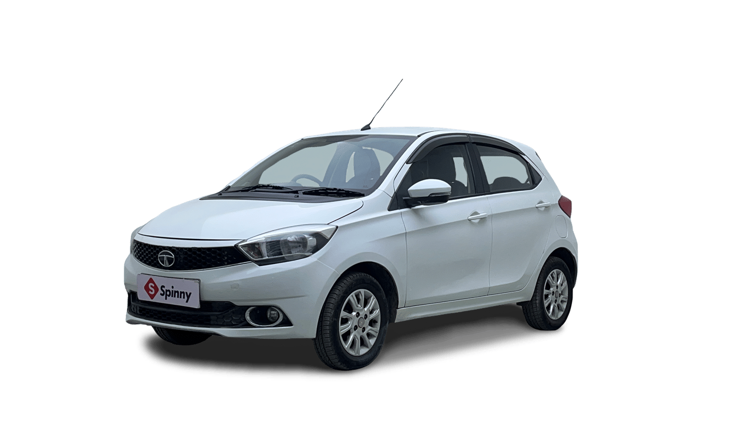 Used 2018 Tata Tiago Revotron XZ Petrol Manual Image