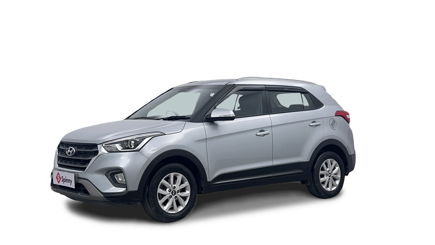 Used 2020 Hyundai Creta SX 1.6 Petrol Petrol Manual Image