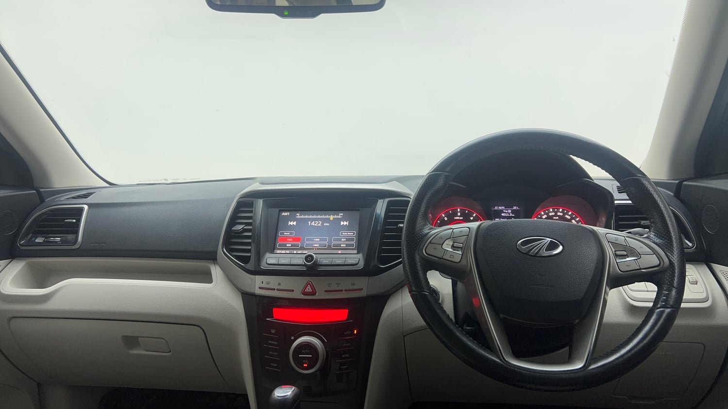 DASHBOARD VIDEO