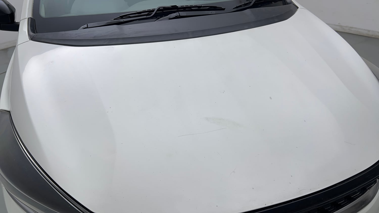 Used 2022 Tata Tigor XZ CNG Cng Manual dents MINOR SCRATCH