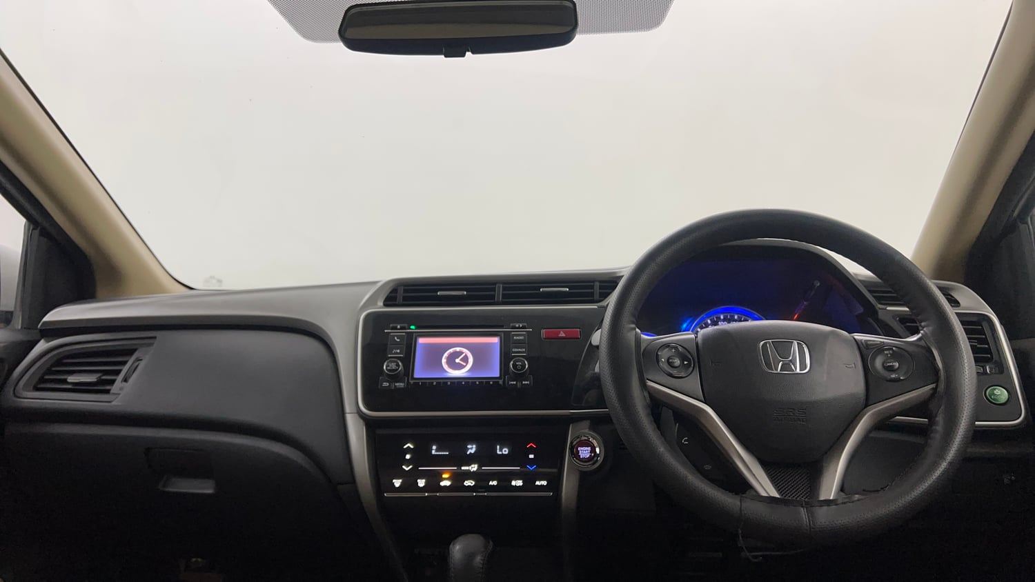DASHBOARD VIDEO