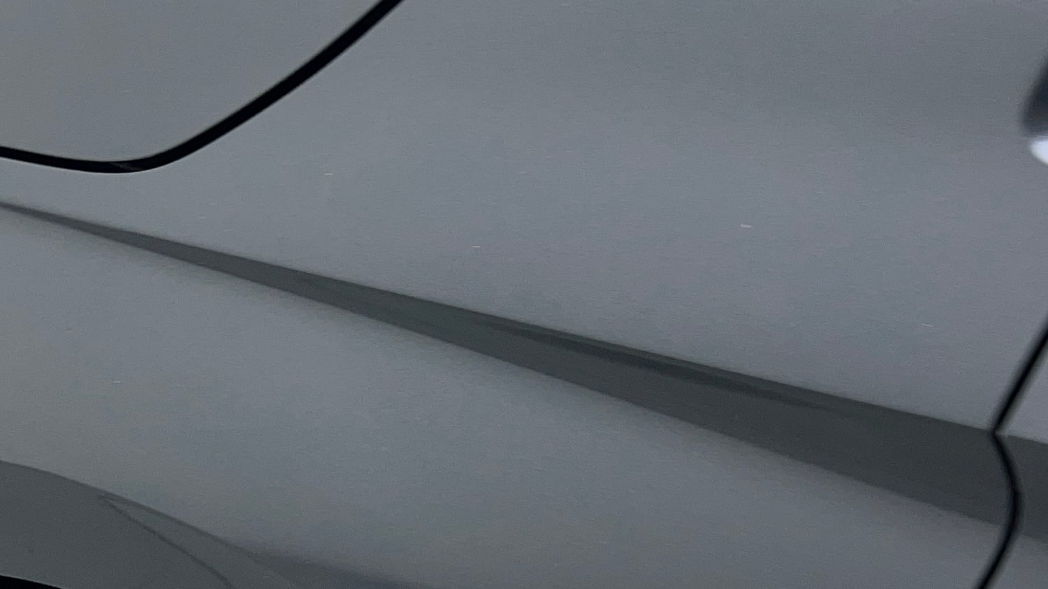 Used 2022 Honda City ZX CVT Petrol Petrol Automatic dents MINOR SCRATCH