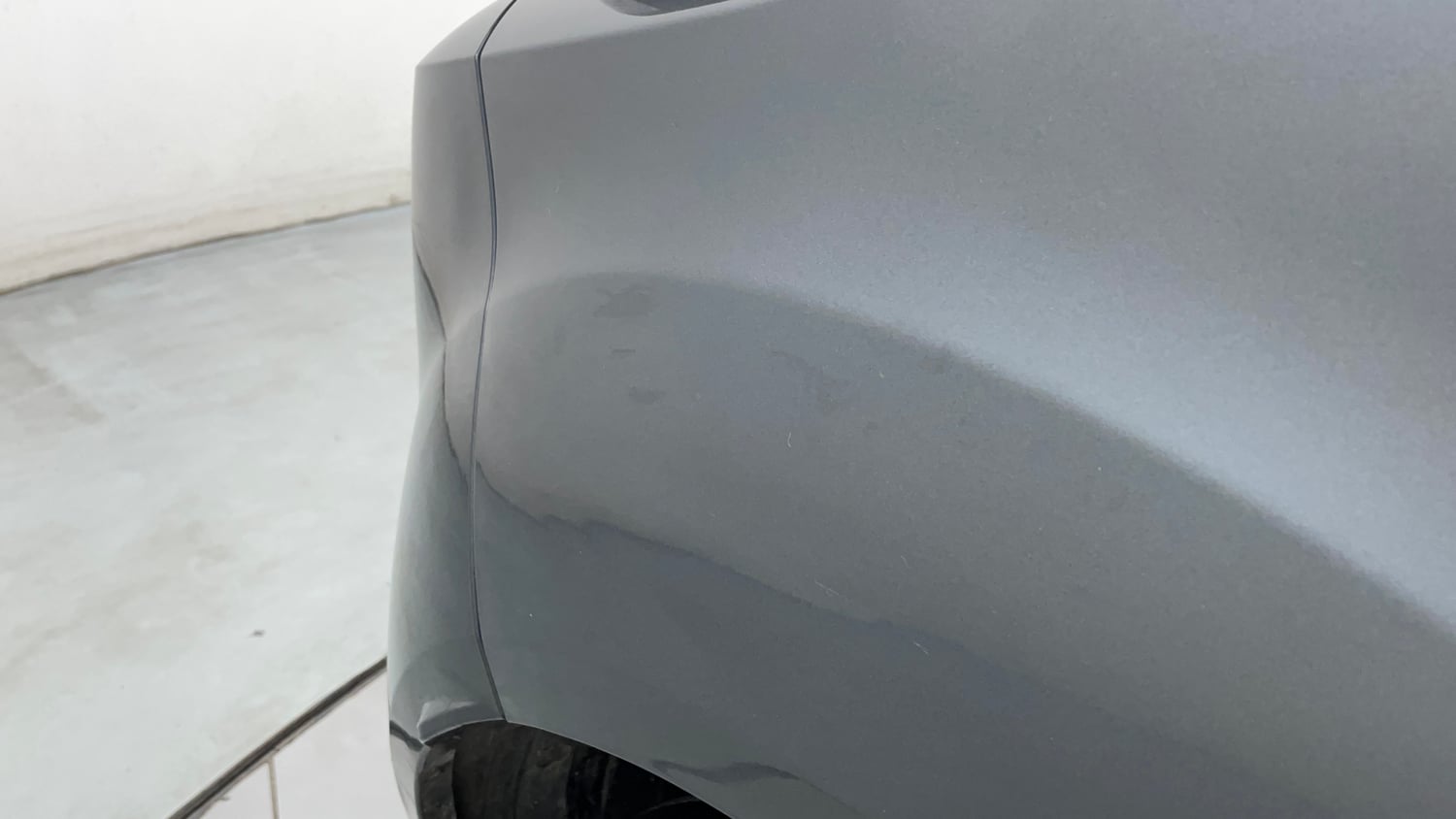 Used 2022 Tata Altroz XZ Plus Petrol Petrol Manual dents MINOR DENT