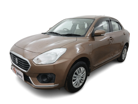 Used 2017 Maruti Suzuki Dzire VXi Petrol Manual Image