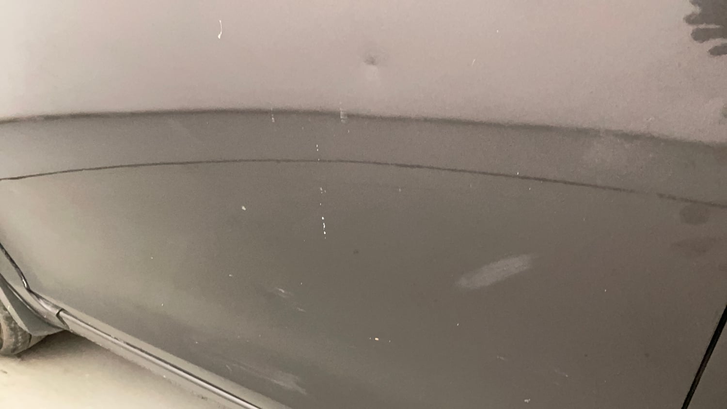 Used 2016 Maruti Suzuki Swift Lxi (O) Petrol Manual dents MINOR DENT