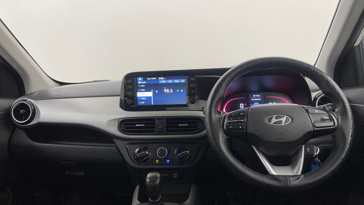 DASHBOARD VIDEO