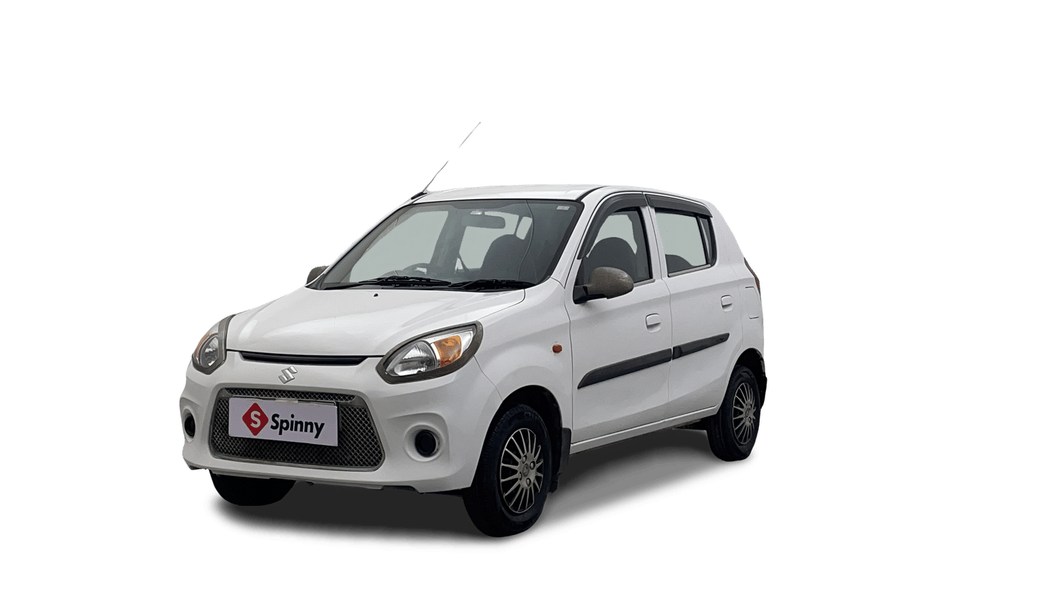 Used 2018 Maruti Suzuki Alto 800 VXi Petrol Manual Image