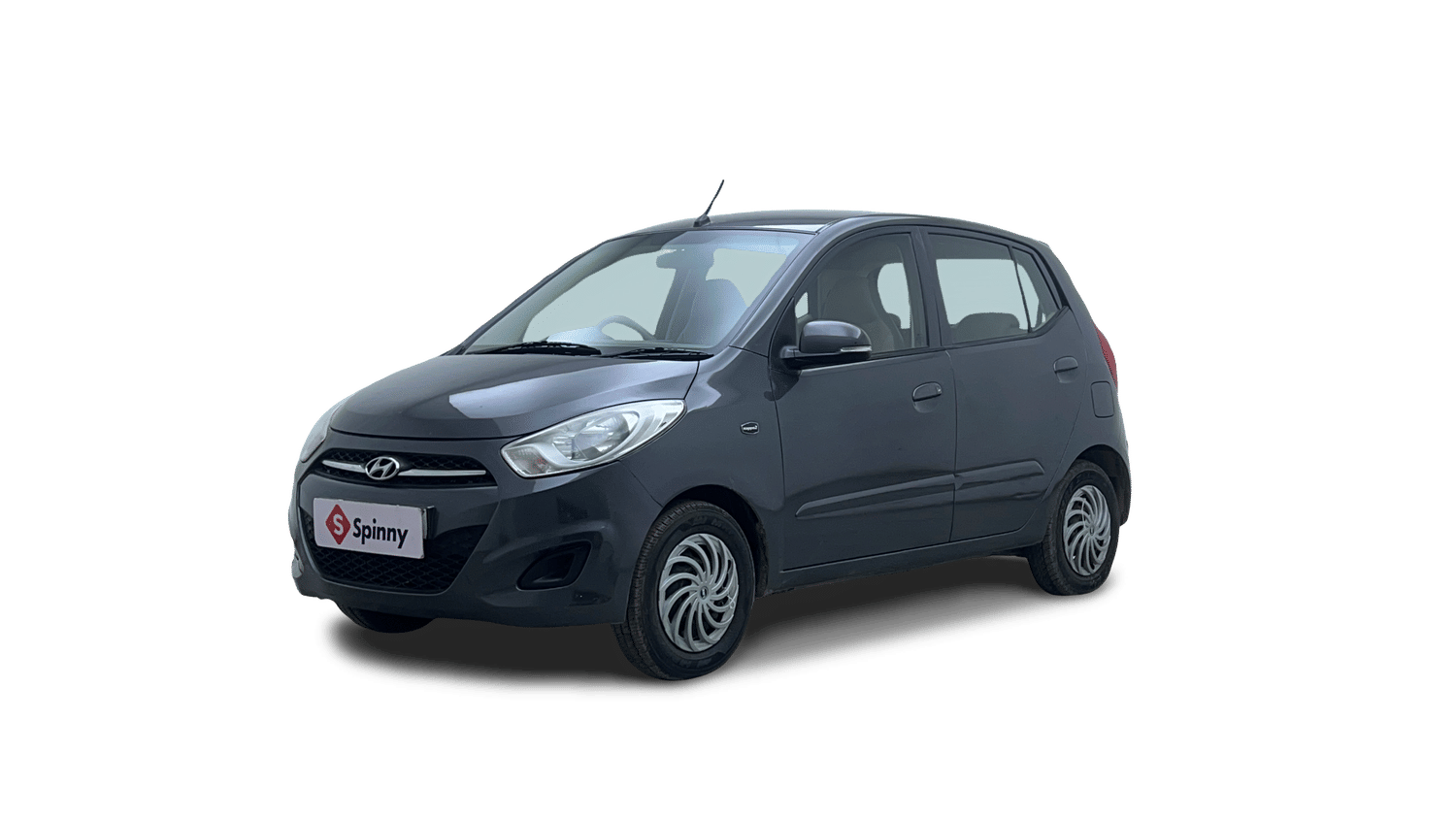 Used 2012 Hyundai I10 Sportz 1.2 Kappa2 Petrol Manual Image