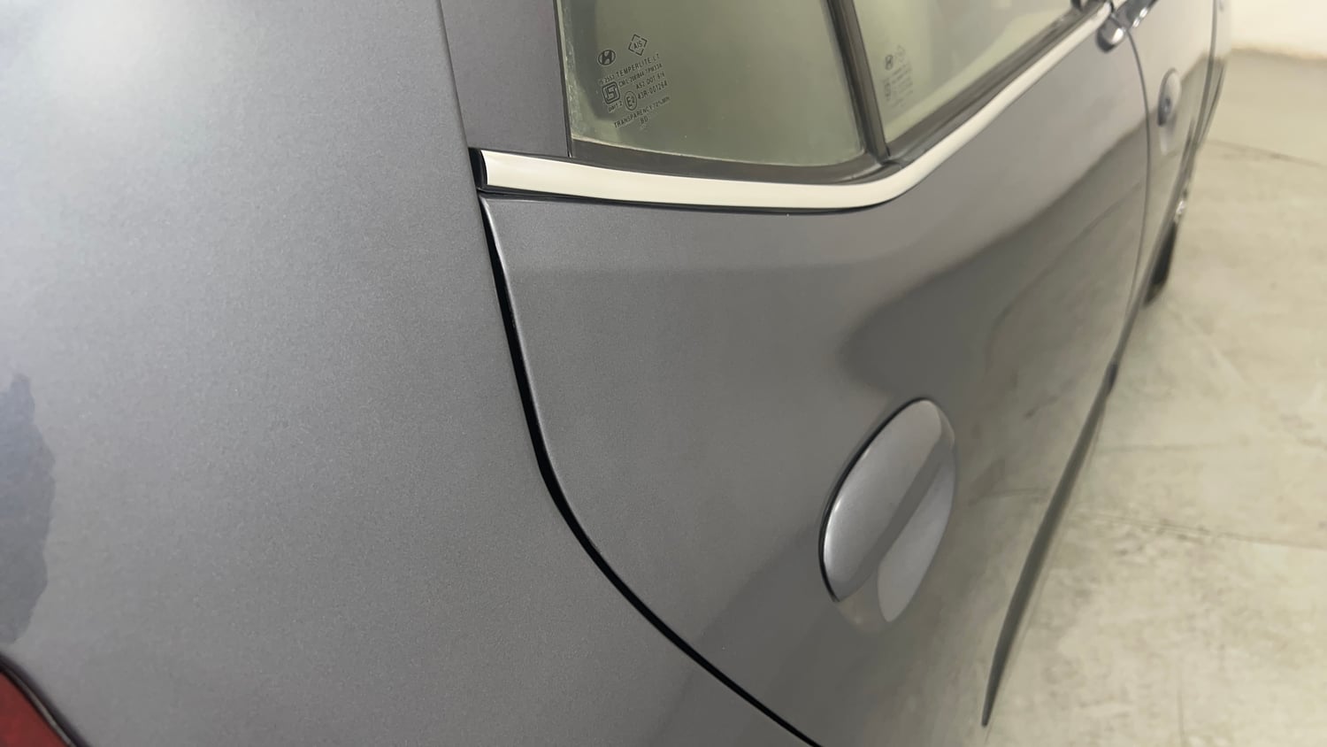 Used 2013 Hyundai i10 Magna 1.2 CNG (Outside Fitted) Cng Manual dents MINOR SCRATCH