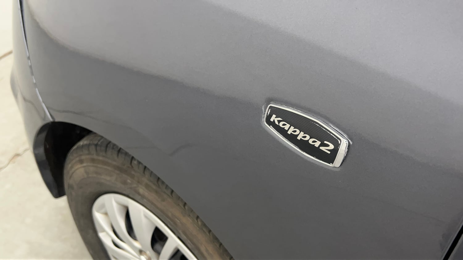 Used 2013 Hyundai i10 Magna 1.2 CNG (Outside Fitted) Cng Manual dents MINOR SCRATCH