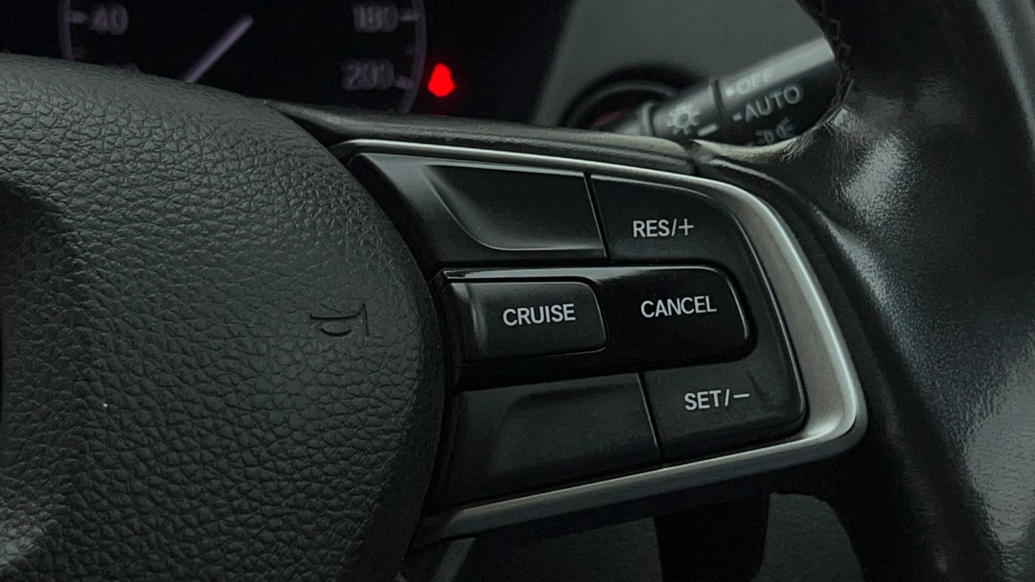 Used 2022 Honda City ZX CVT Petrol Petrol Automatic top_features Cruise control