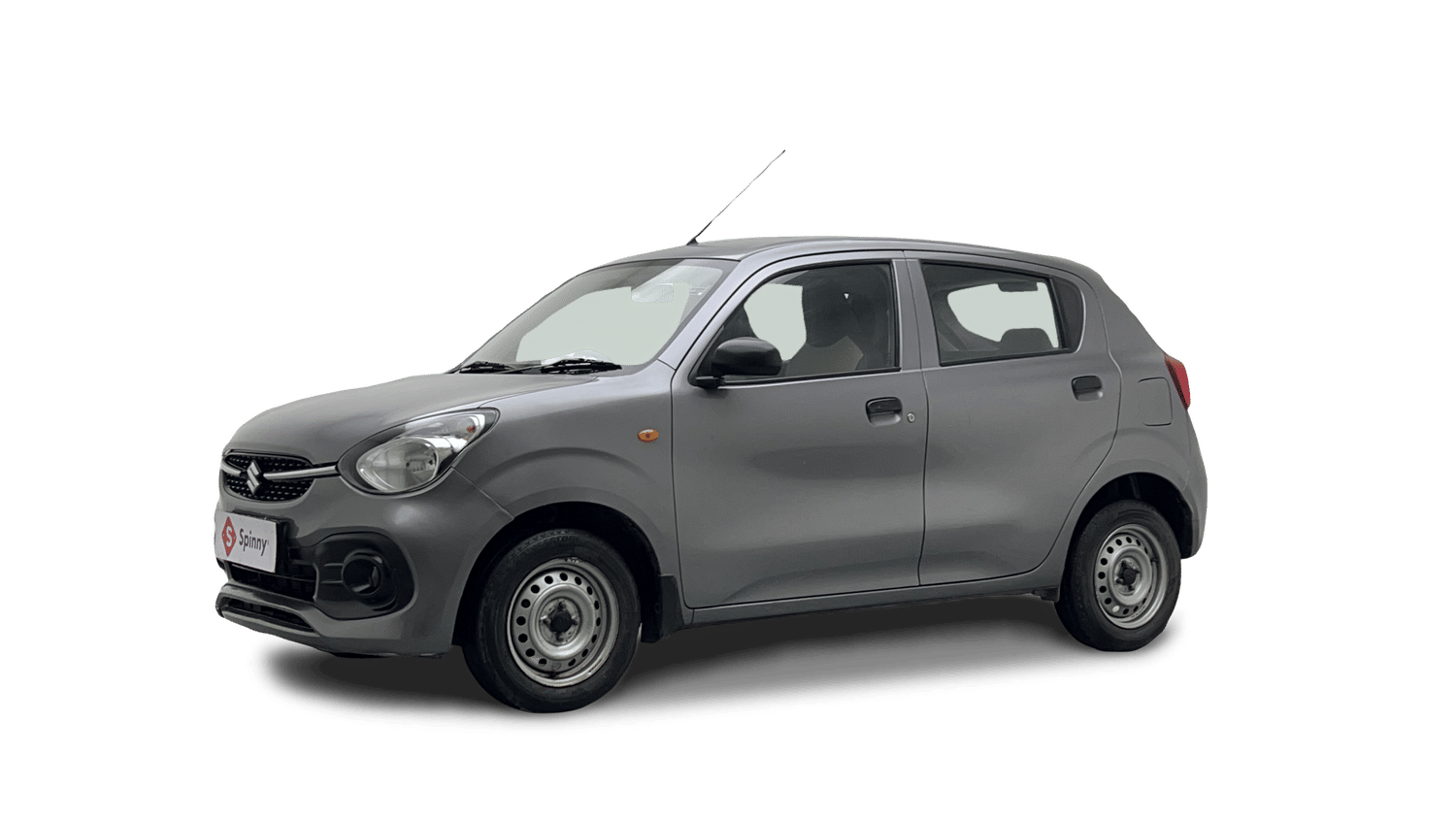 Used 2022 Maruti Suzuki Celerio LXi Petrol Manual Image