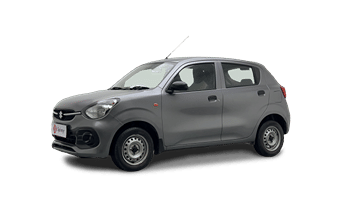 Used 2022 Maruti Suzuki Celerio LXi Petrol Manual Image