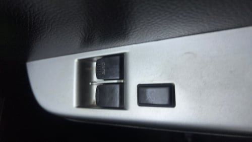Used 2014 Maruti Suzuki Wagon R LXI CNG Cng Manual top_features Power windows