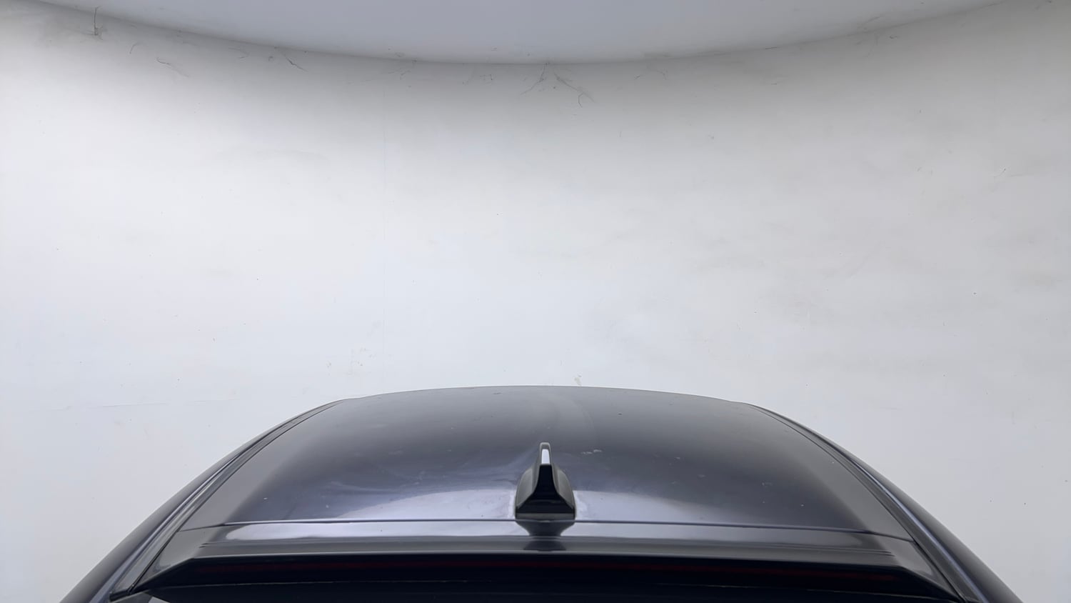 Used 2023 Tata Tigor XZA Plus Petrol Automatic exterior EXTERIOR ROOF VIEW