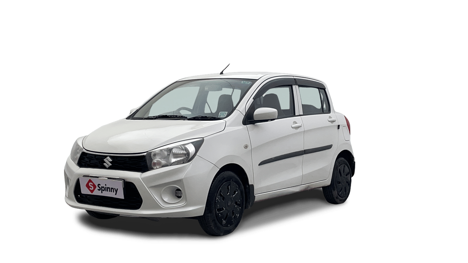 Used 2021 Maruti Suzuki Celerio VXi Petrol Manual Image