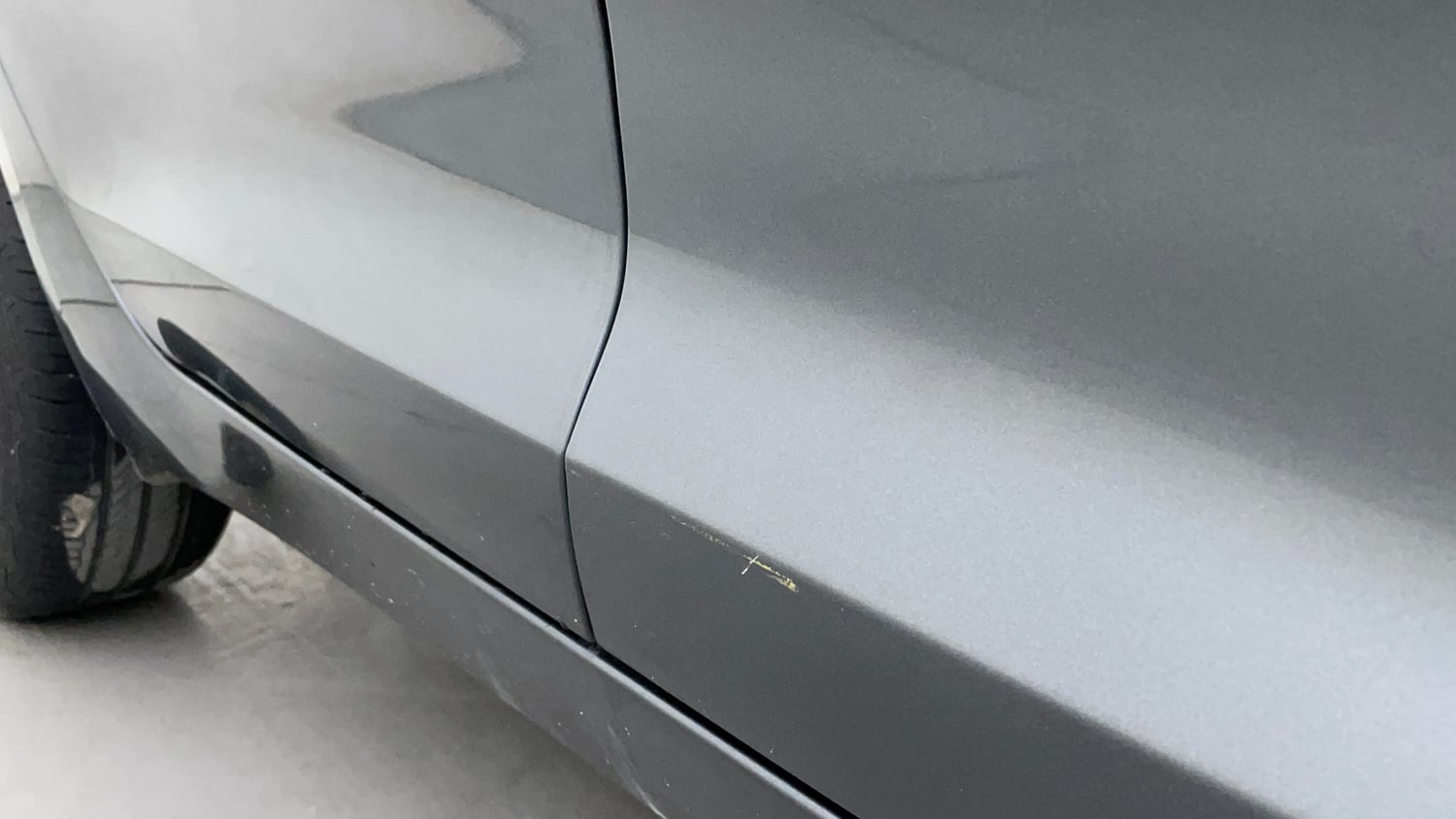 Used 2022 Tata Altroz XZ Plus Petrol Petrol Manual dents MINOR SCRATCH