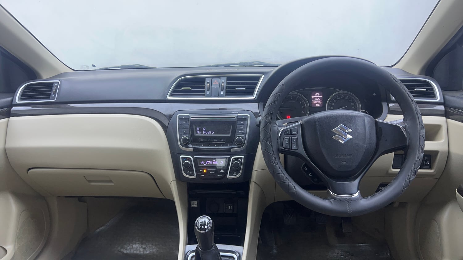 DASHBOARD VIDEO