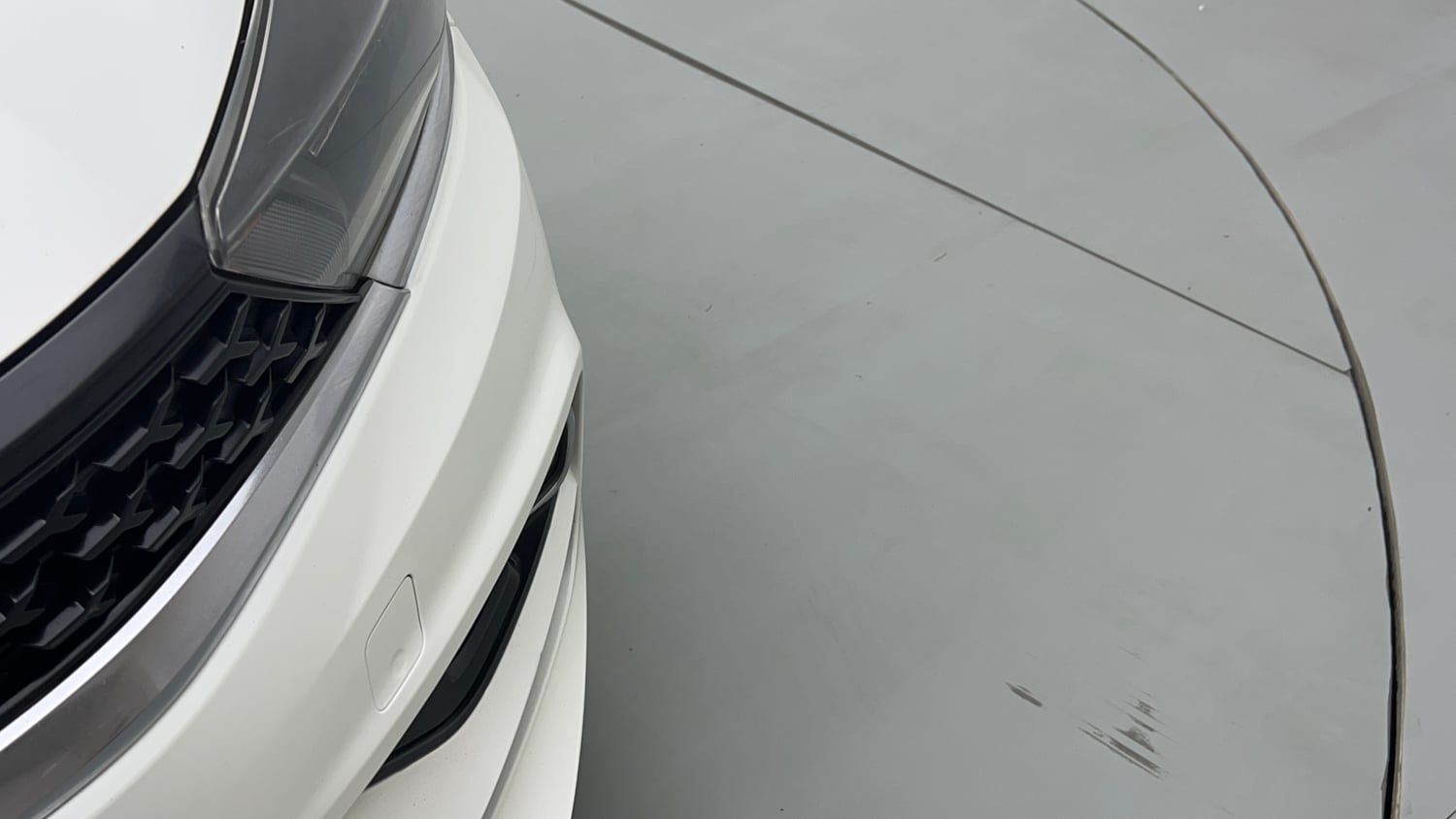 Used 2022 Tata Tigor XZ CNG Cng Manual dents MINOR SCRATCH