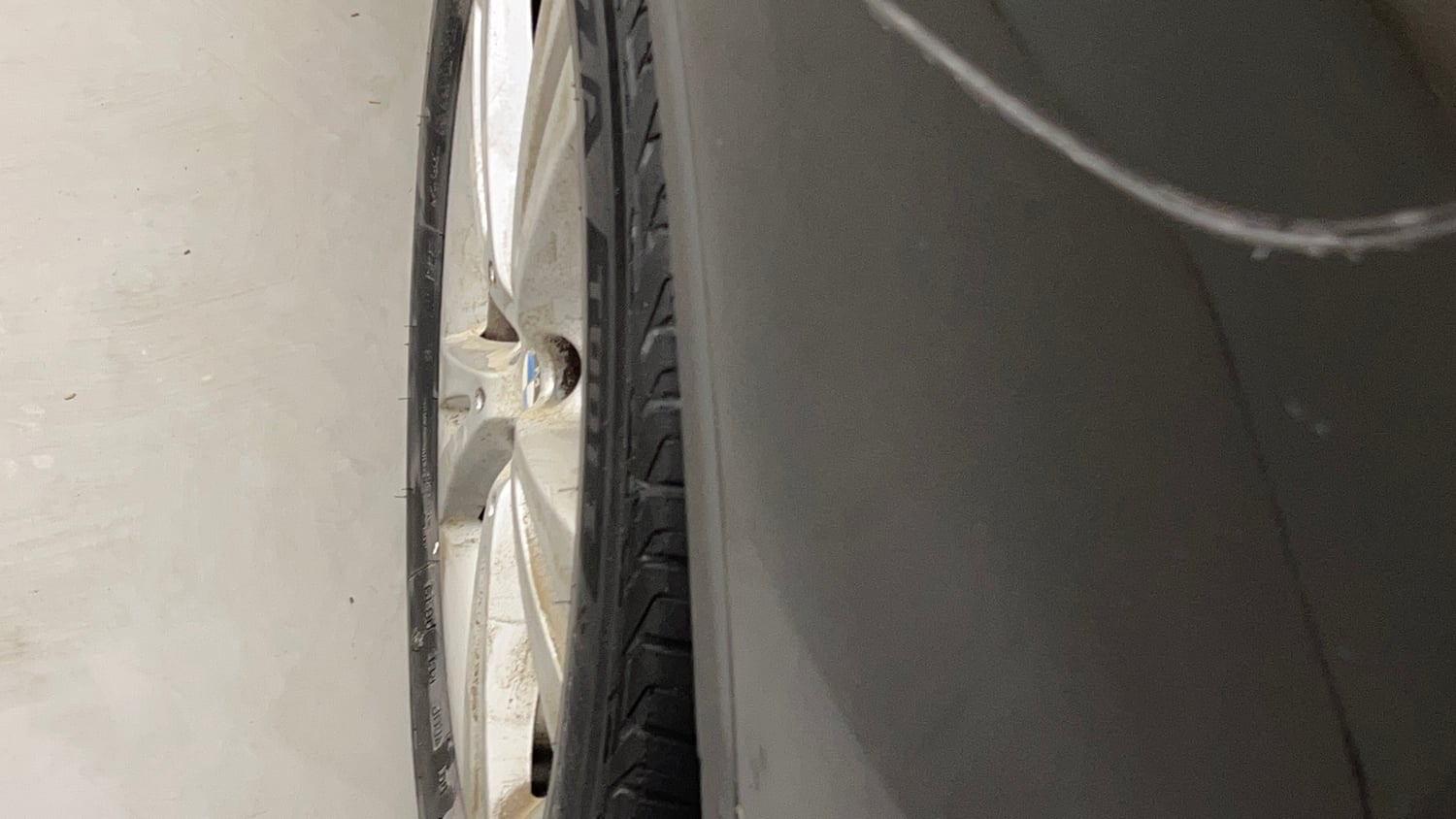 Used 2019 BMW X1 sDrive20i xLine Petrol Automatic dents MINOR SCRATCH