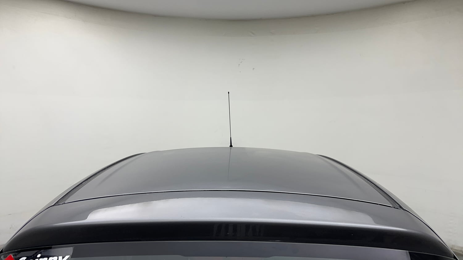 Used 2022 Maruti Suzuki Celerio LXi Petrol Manual exterior EXTERIOR ROOF VIEW