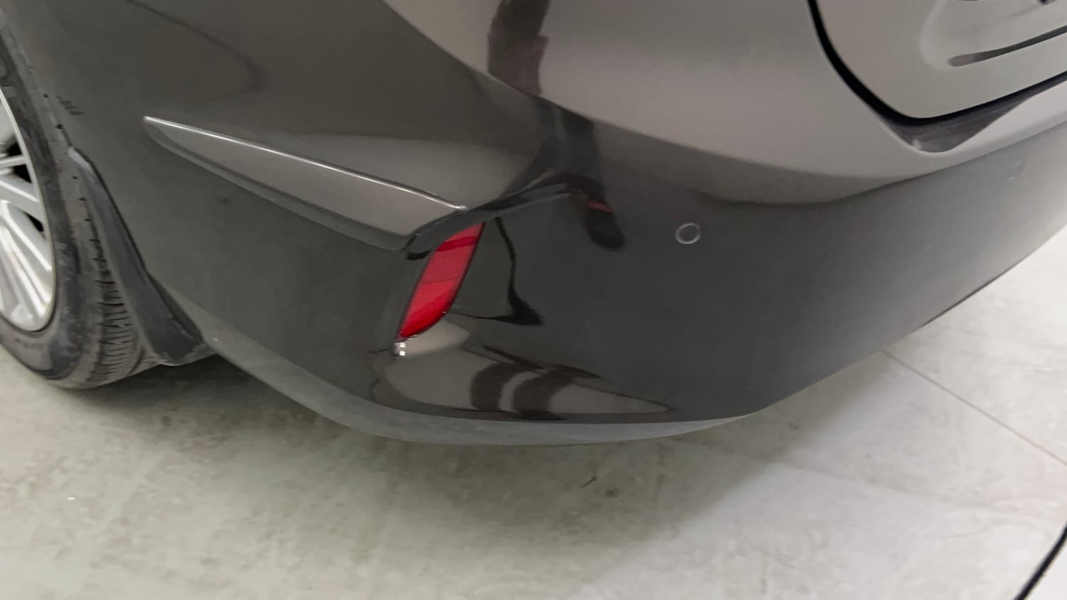 Used 2021 Honda City V CVT Petrol Petrol Automatic dents MINOR SCRATCH