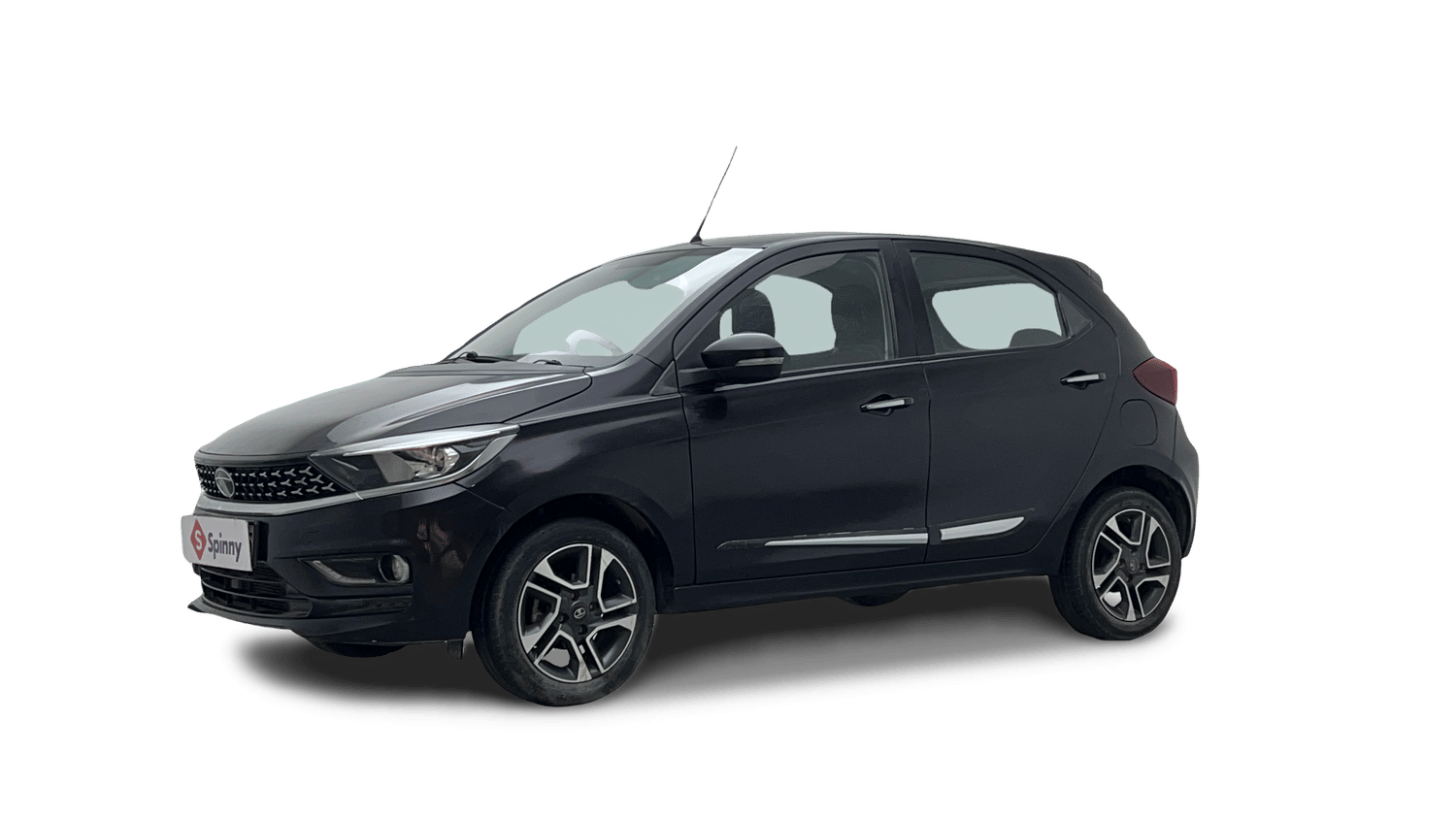 Used 2023 Tata Tiago XZ Plus Petrol Manual Image