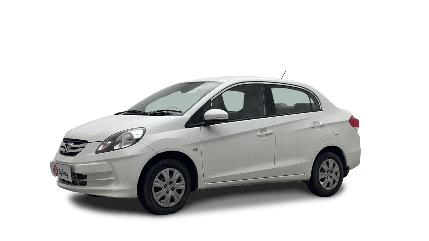Used 2015 Honda Amaze 1.2 S i-VTEC Petrol Manual Image