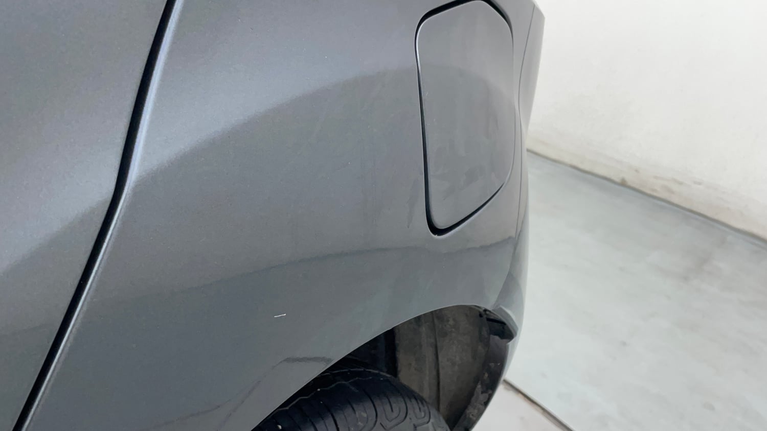 Used 2022 Tata Altroz XZ Plus Petrol Petrol Manual dents MINOR SCRATCH