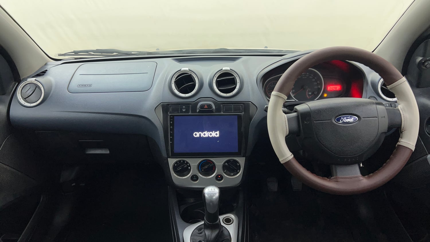 DASHBOARD VIDEO