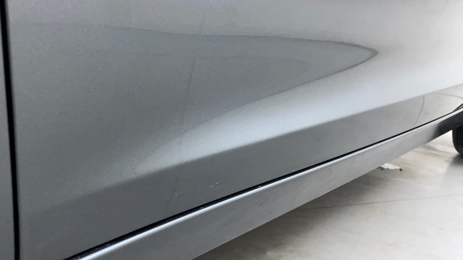 Used 2022 Tata Altroz XZ Plus Petrol Petrol Manual dents MINOR SCRATCH