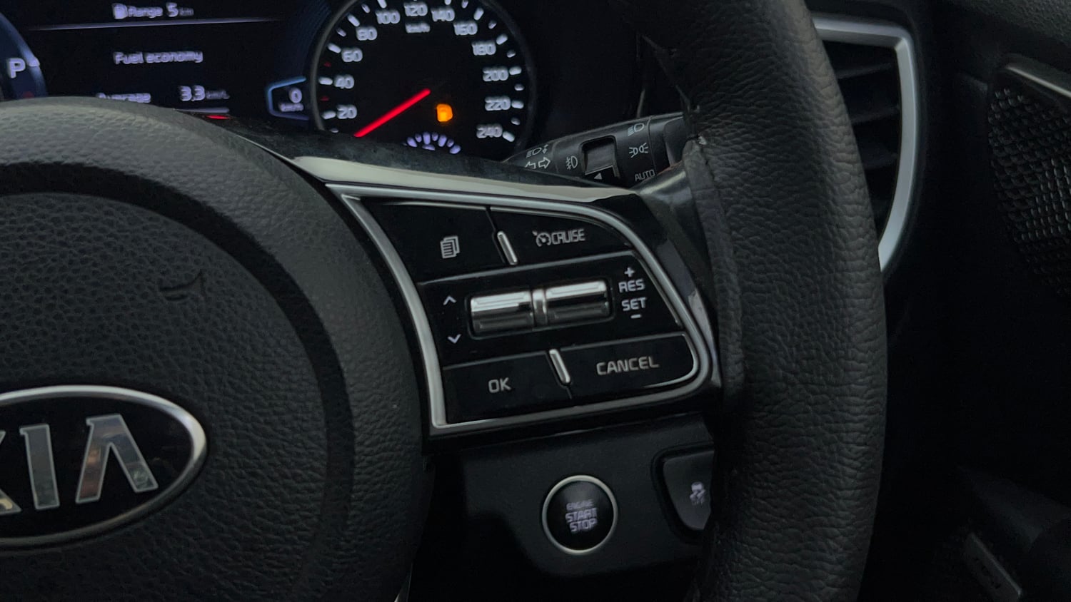 Used 2021 Kia Seltos GTX Plus AT 1.5 Diesel Diesel Automatic top_features Cruise control