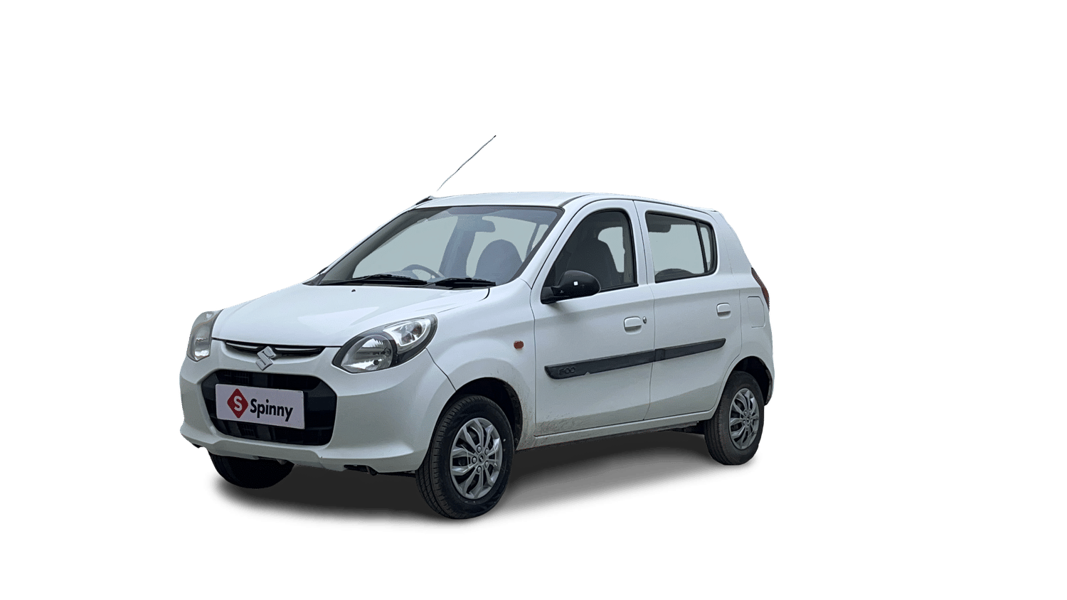 Used 2015 Maruti Suzuki Alto 800 Lxi Petrol Manual Image