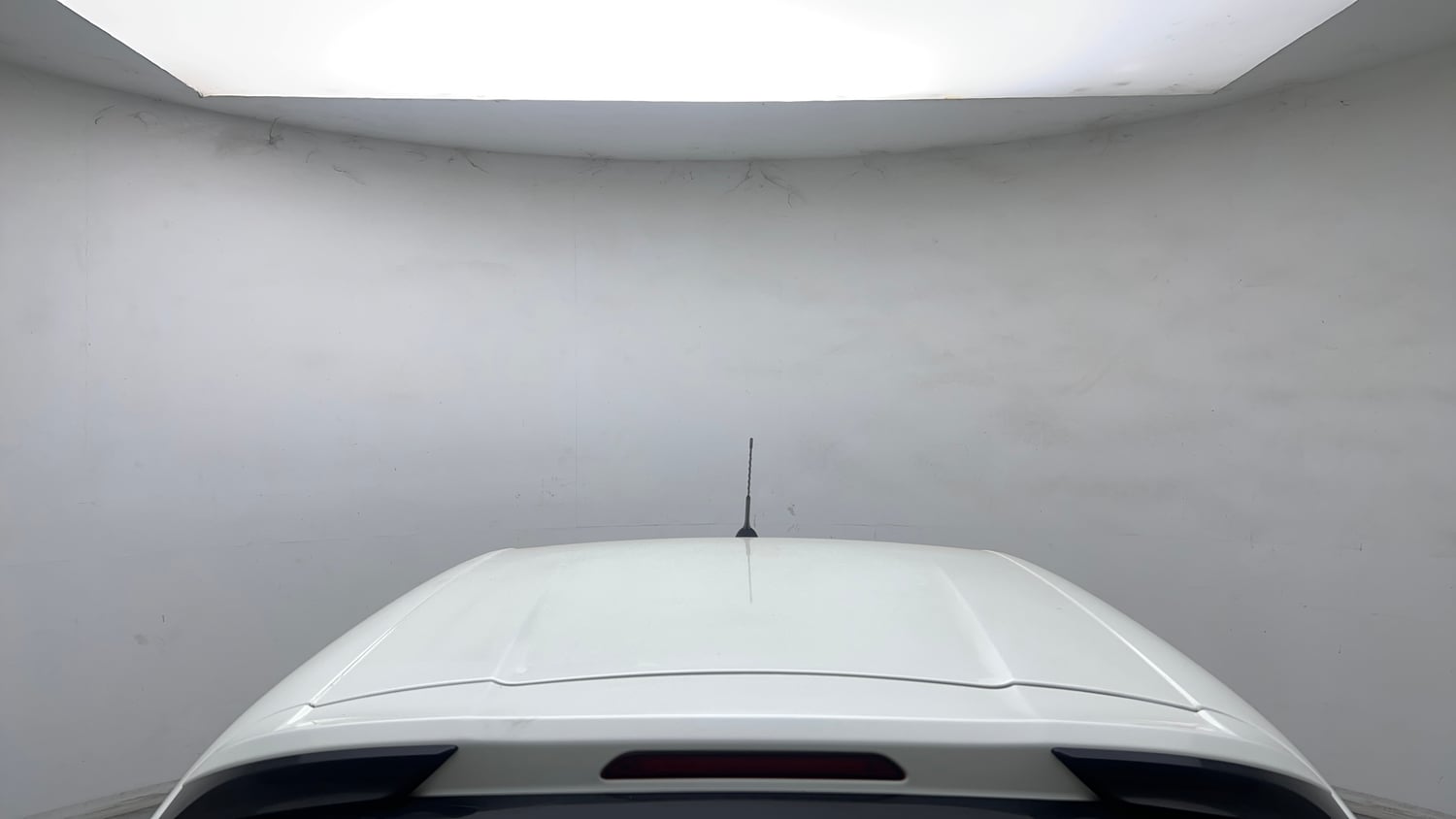 Used 2024 Tata Altroz XT Petrol Petrol Manual exterior EXTERIOR ROOF VIEW