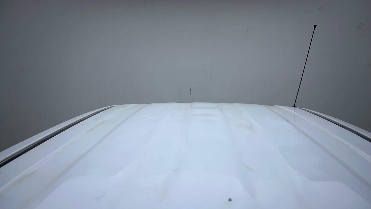 Used 2015 Maruti Suzuki Alto 800 Lxi Petrol Manual exterior EXTERIOR ROOF VIEW