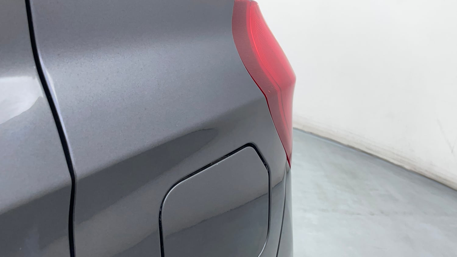 Used 2018 Maruti Suzuki Alto K10 VXi AMT Petrol Automatic dents MINOR SCRATCH