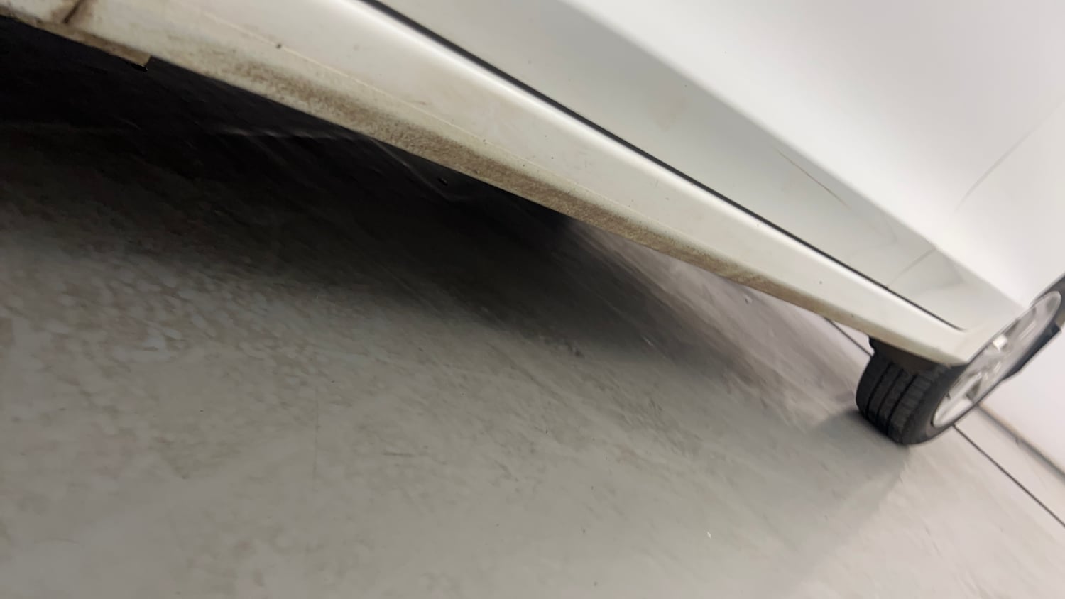 Used 2016 Honda City VX Petrol Manual dents MINOR DENT