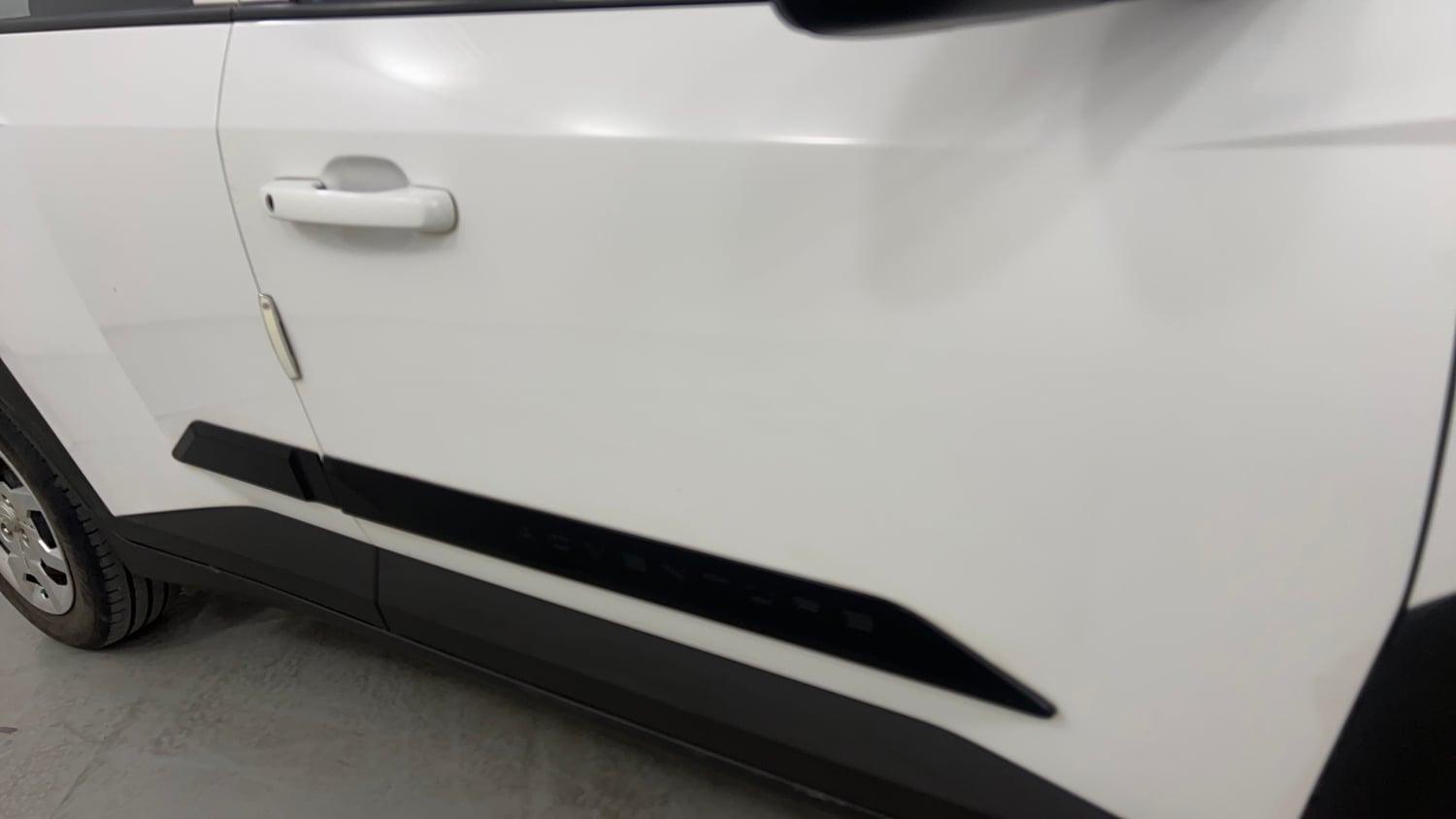 Used 2024 Hyundai Exter S 1.2 MT Petrol Manual dents MINOR SCRATCH