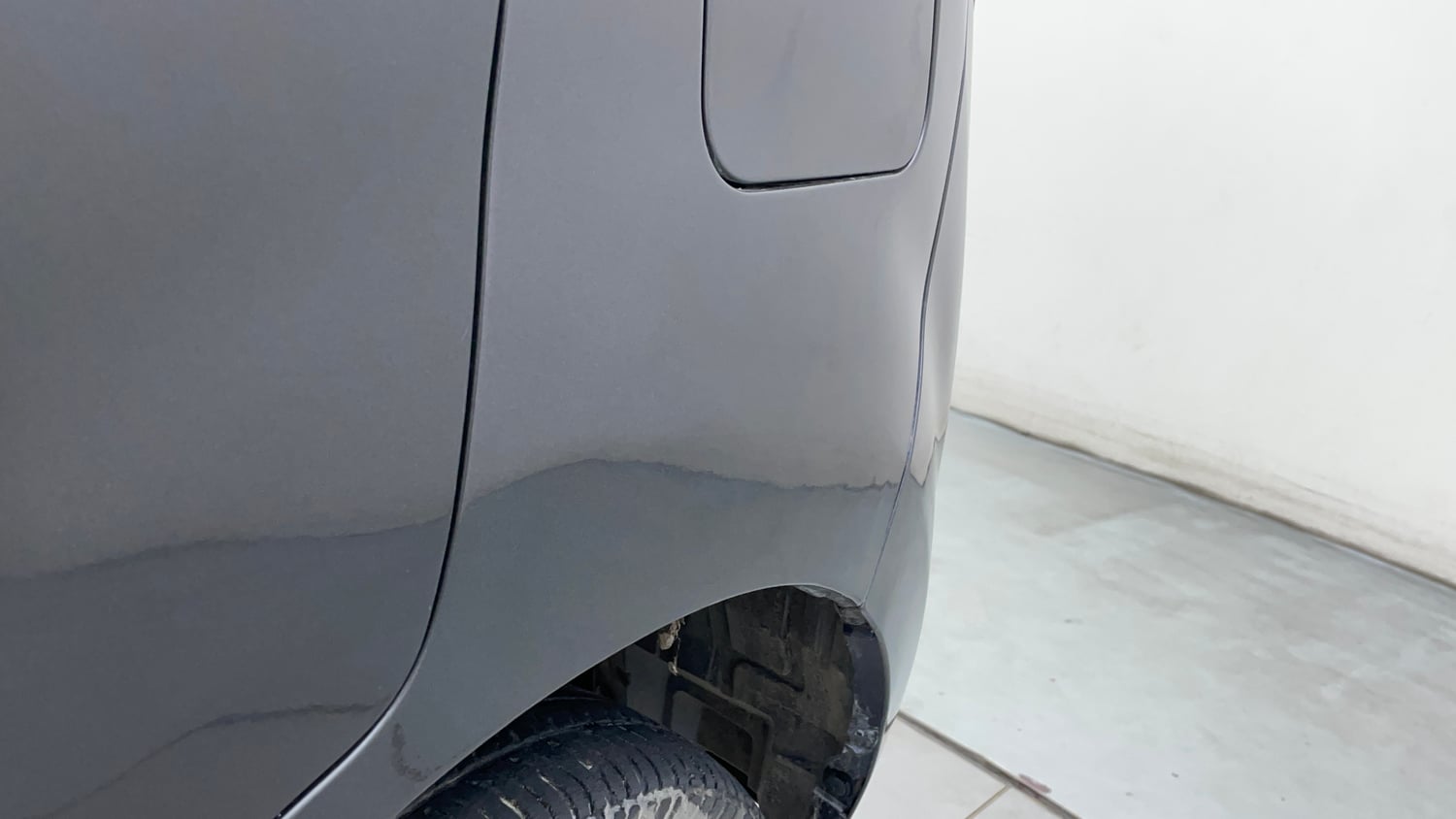Used 2018 Maruti Suzuki Alto K10 VXi AMT Petrol Automatic dents MINOR DENT