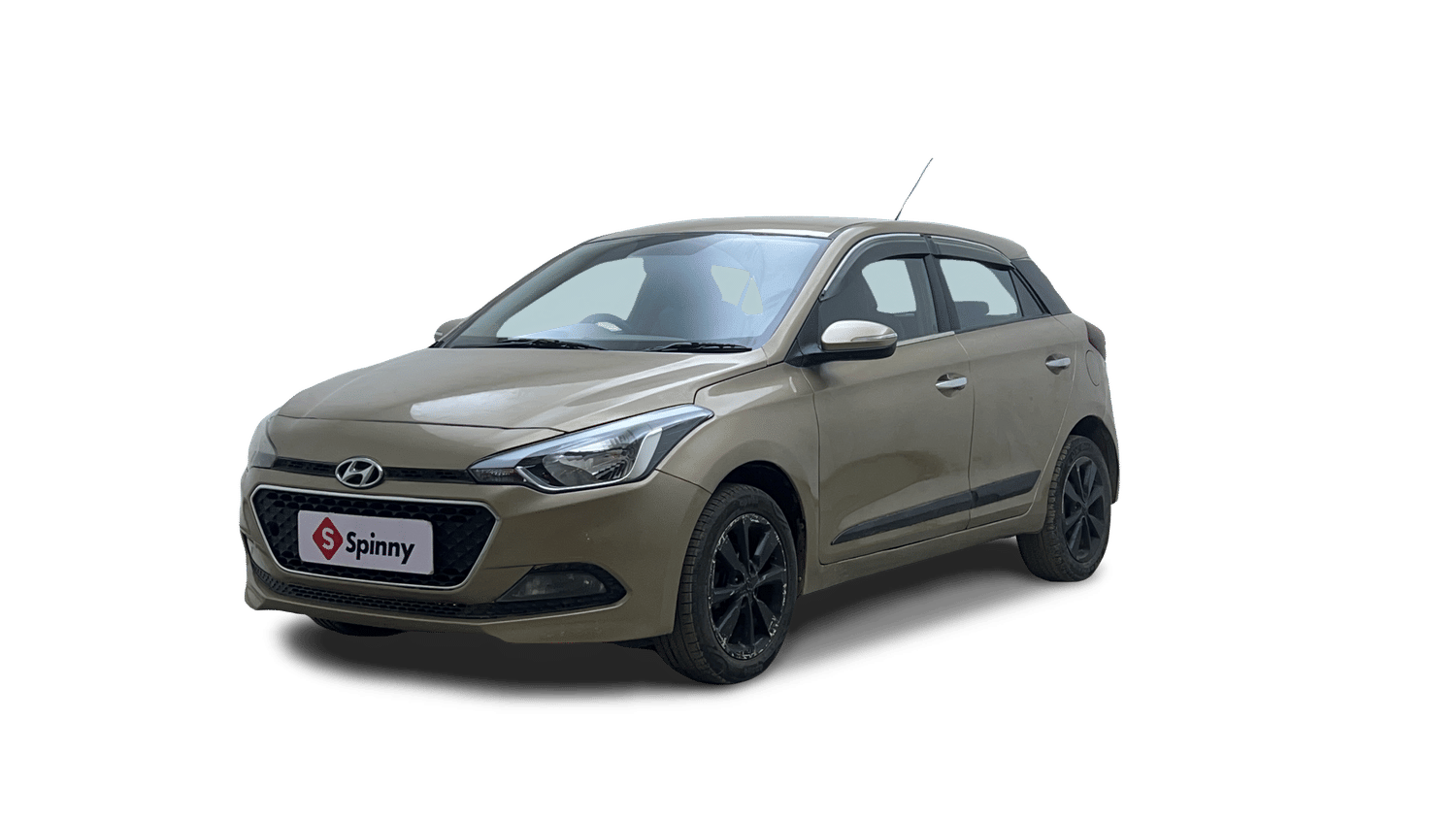Used 2015 Hyundai Elite i20 Asta 1.4 CRDI Diesel Manual Image