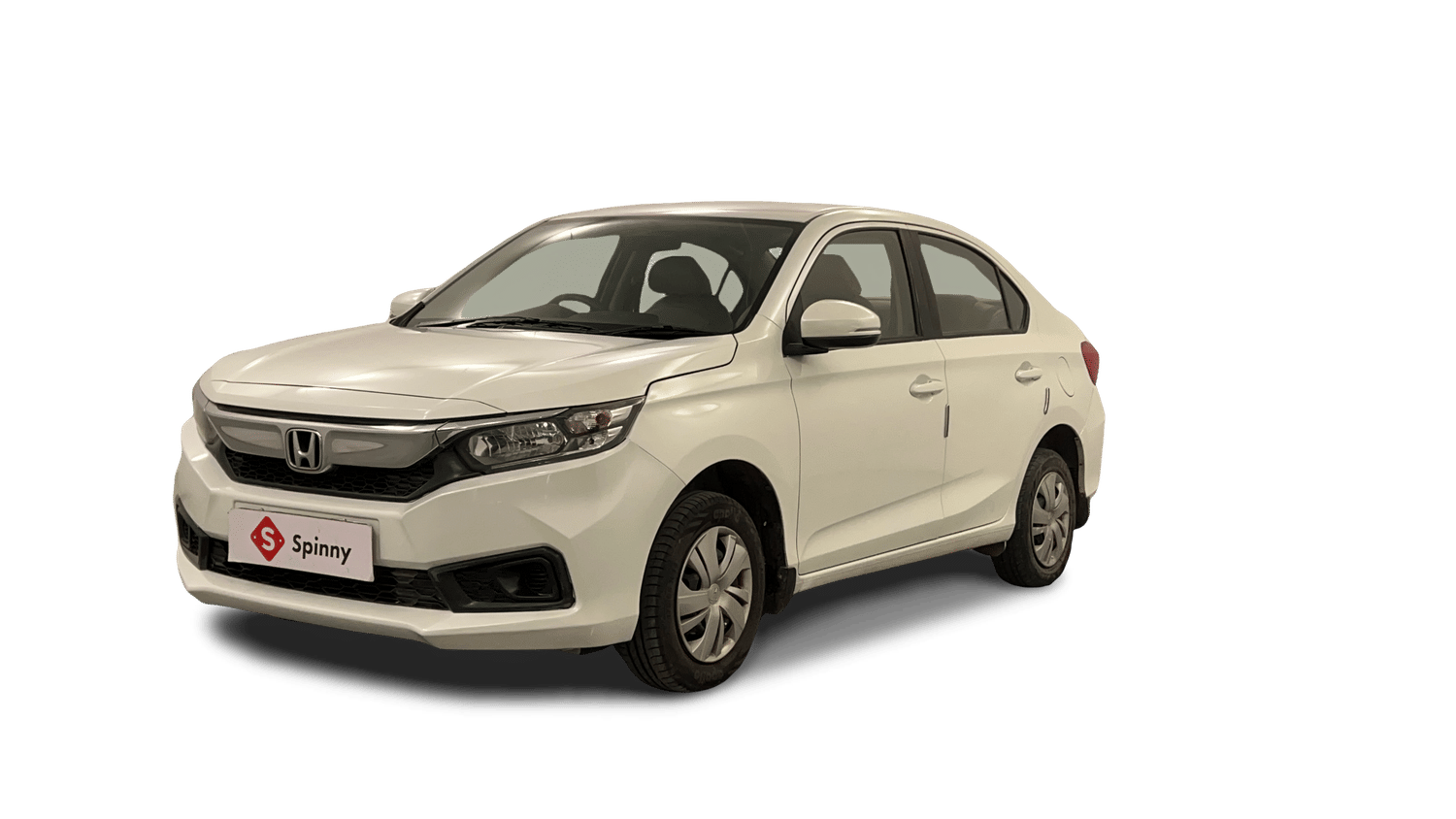 Used 2019 Honda Amaze 1.2 S CVT Petrol Petrol Automatic Image