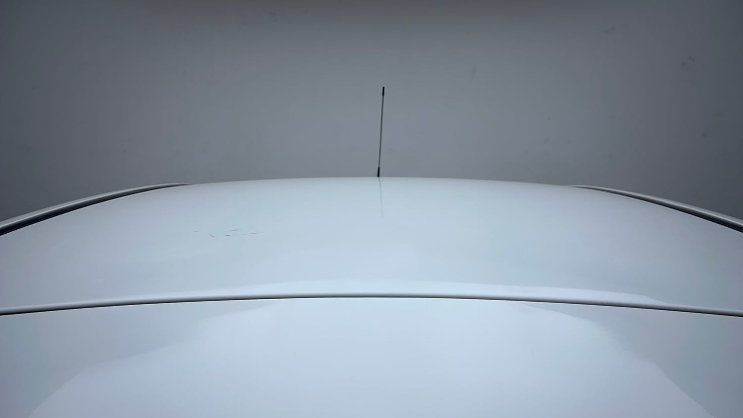 Used 2012 Ford Figo Duratorq Diesel ZXI 1.4 Diesel Manual exterior EXTERIOR ROOF VIEW