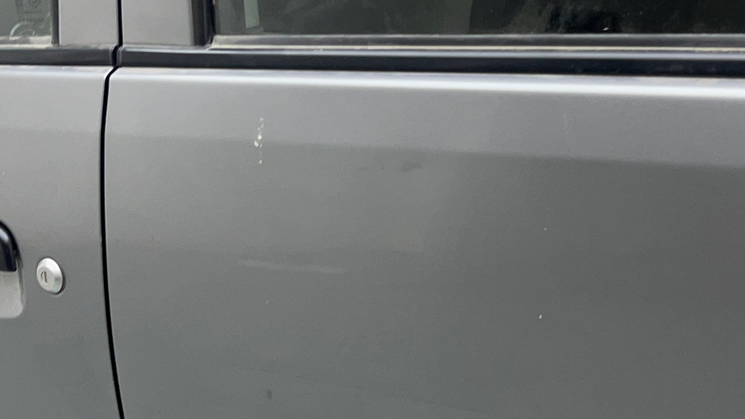 Used 2014 Maruti Suzuki Wagon R VXI Petrol Manual dents MINOR DENT