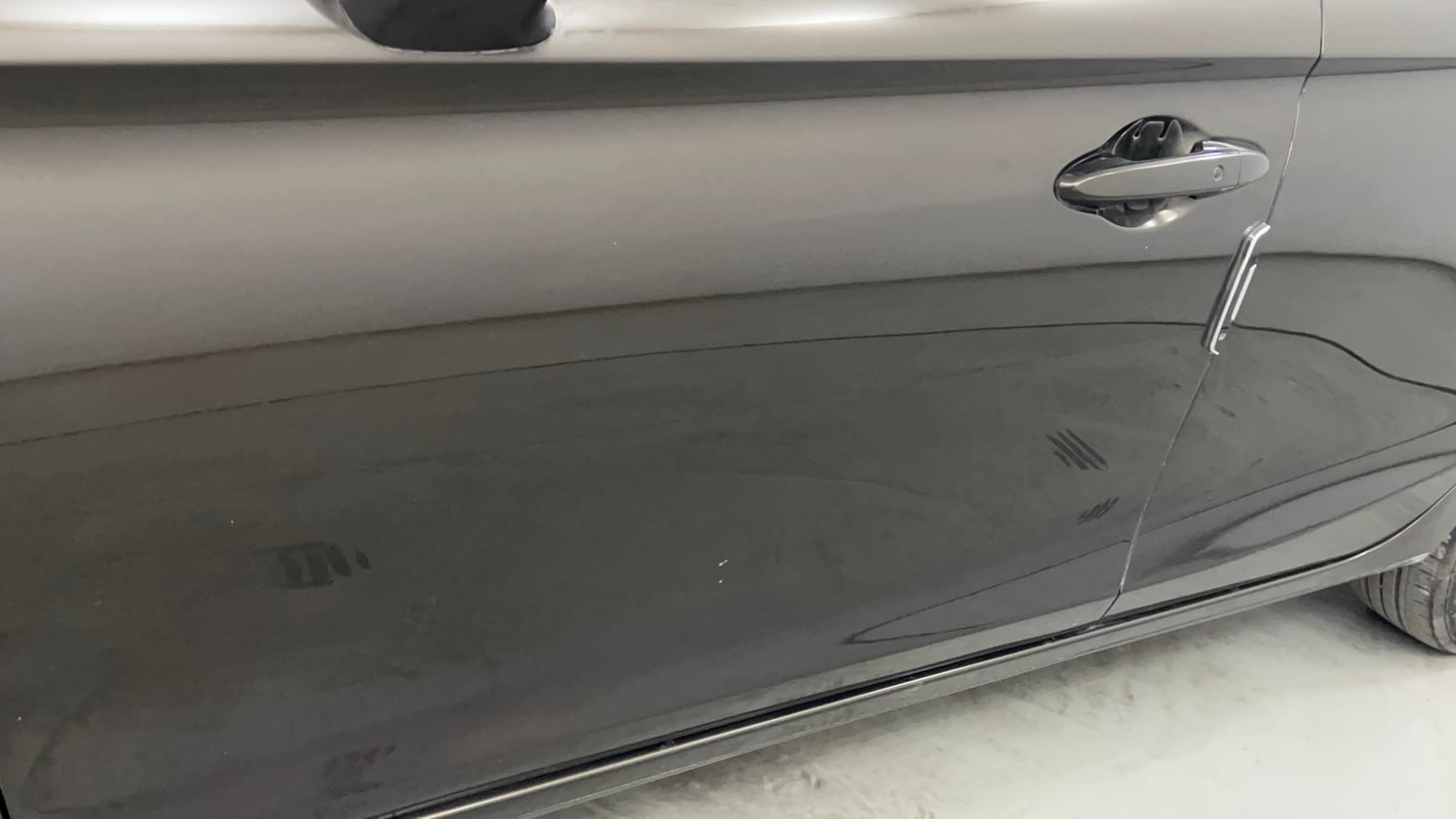 Used 2021 Honda City V CVT Petrol Petrol Automatic dents MINOR SCRATCH