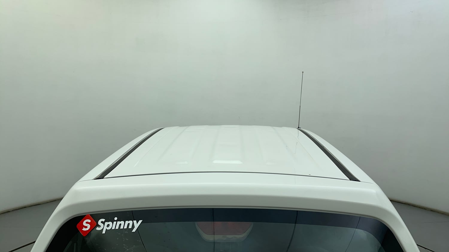 Used 2018 Maruti Suzuki Alto 800 VXi Petrol Manual exterior EXTERIOR ROOF VIEW
