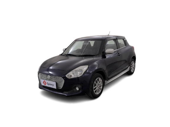 Used 2020 Maruti Suzuki Swift ZXi Petrol Manual Image