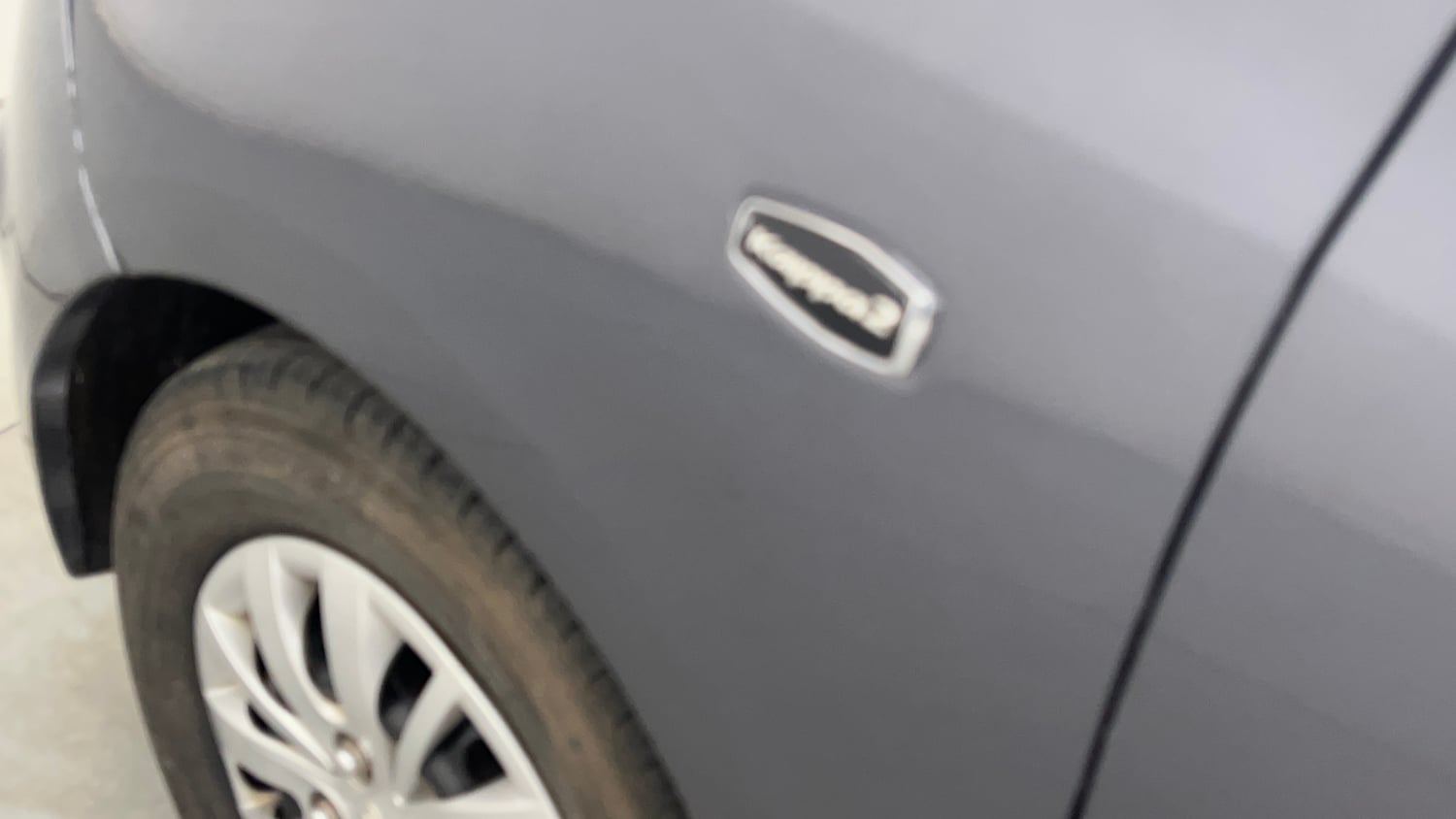 Used 2013 Hyundai i10 Magna 1.2 CNG (Outside Fitted) Cng Manual dents MINOR DENT