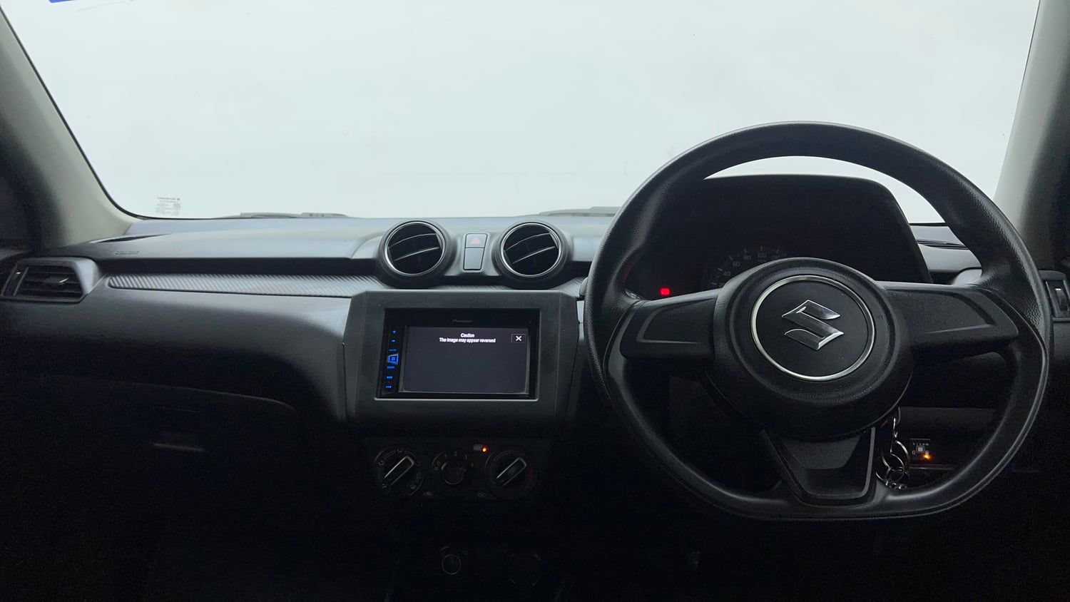 DASHBOARD VIDEO