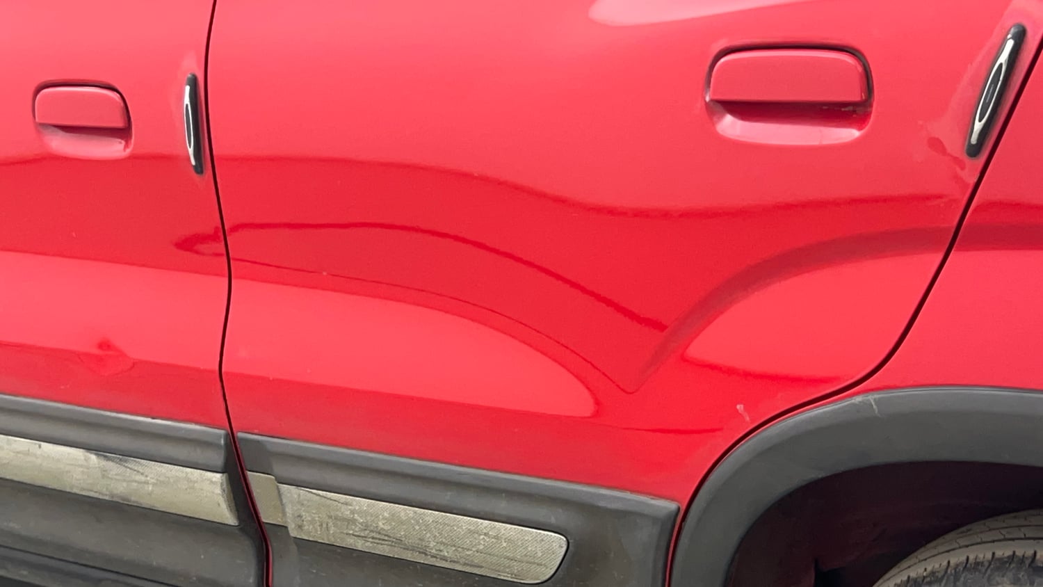 Used 2020 Maruti Suzuki S-Presso VXi Plus Petrol Manual dents MINOR DENT