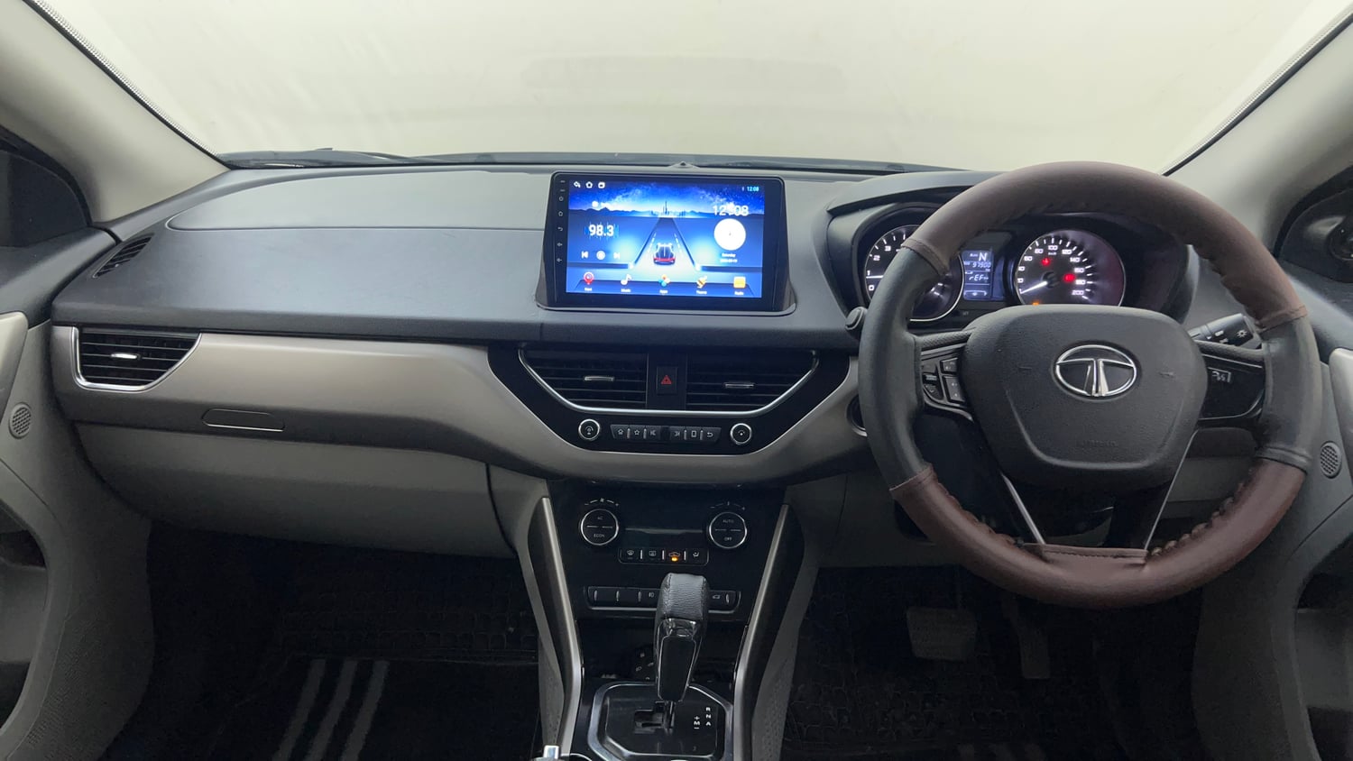 DASHBOARD VIDEO